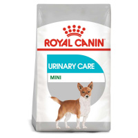 ROYAL CANIN Urinary Care MINI granule pro malé psy s choulostivými močovými cestami 3 kg