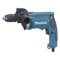 MAKITA HP1631K příklepová vrtačka 710W