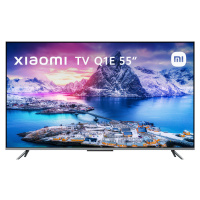 Xiaomi Smart TV 4K Ultra HD L55M6-6Esg, 55″