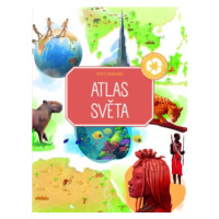 Atlas světa