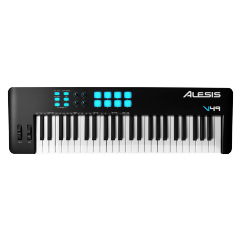 Midi klávesy Alesis