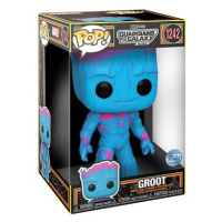 Funko POP! Guardians of the Galaxy Vol. 3 - Groot (Super-Sized)