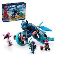 LEGO® DREAMZzz™ 71479 Zoey a její kočičí motorka