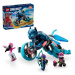 LEGO® DREAMZzz™ 71479 Zoey a její kočičí motorka