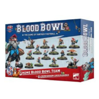 Blood Bowl - Gnome Team