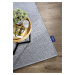 Villeroy & Boch - Hanse Home koberce Kusový koberec Villeroy & Boch 106050 Silver - 60x90 cm