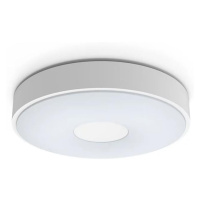 Philips Philips - LED Stmívatelné stropní svítidlo COINER LED/24W/230V 2700K bílá