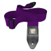 Ernie Ball Polypro Strap Purple