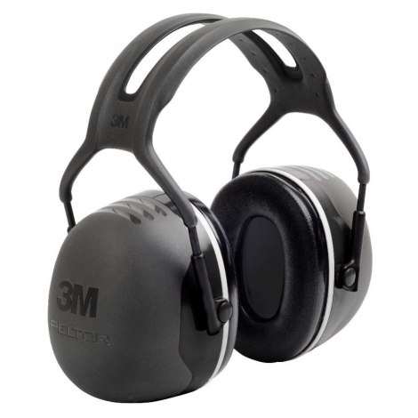 3M Peltor X5A-SV mušlový chránič sluchu 37 dB