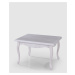 Konferenční stolek Diana DA21 Barva korpusu: Borovice - sněžná