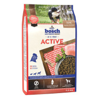 Bosch Active 2 × 15 kg