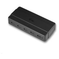 i-tec USB 3.0 Hub 7-Port