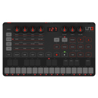 IK Multimedia UNO Synth Syntetizátor