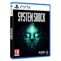 System Shock - PS5