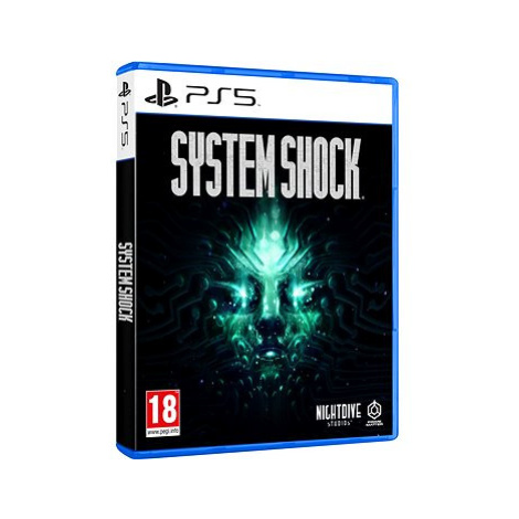 System Shock - PS5 Plaion