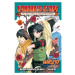 Naruto: Konoha's Story—The Steam Ninja Scrolls: The Manga, Vol. 1 Viz Media, Subs. of Shogakukan