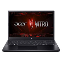 Acer Nitro V 15 Black (ANV15-41-R44G)