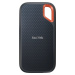 SanDisk Extreme Portable V2 - 500GB, černá - SDSSDE61-500G-G25