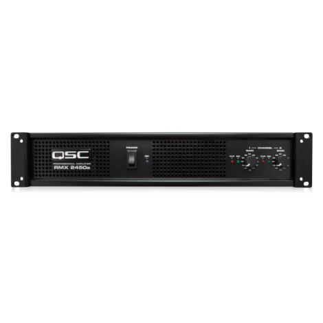 QSC RMX2450a