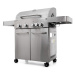 G21 Plynový gril G21 Argentina BBQ Premium line, 5 hořáků + zdarma redukční ventil G21-6390360