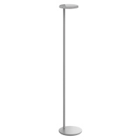 FLOS FLOS Oblique Floor LED stojací lampa 927 USB šedá