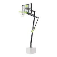 EXIT Galaxy Inground Basket (transparent polycarbonate)