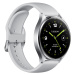 Xiaomi Watch 2 chytré hodinky Silver