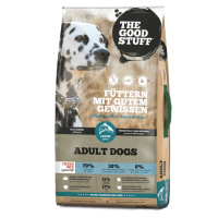 The Goodstuff Adult losos 12,5 kg