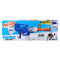 Nerf: Fortnite Blue Shock