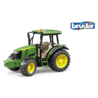 Bruder - Farmer - John Deere traktor