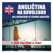 Angličtina na dovolenou - audioacademyeu - audiokniha