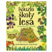 Kouzlo školy lesa - Dovednosti a hry v přírodě - Noami Walmsleyová, Dan Westall