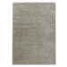 Ayyildiz koberce Kusový koberec Sydney Shaggy 3000 natur - 300x400 cm
