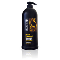 Black Argan Treatment Shampoo - Arganový vyživující šampon 1000 ml