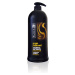 Black Argan Treatment Shampoo - Arganový vyživující šampon 1000 ml