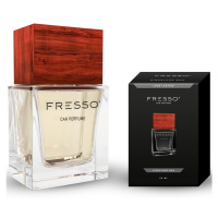 Parfém do auta FRESSO Signature Man Perfume (50 ml)