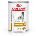 Royal Canin Veterinary Health Nutrition Dog Urinary S/O Mousse - 12 x 410 g