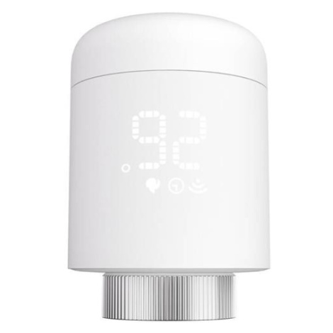 Smart termostatická hlavice AVATTO TRV16 ZigBee Tuya