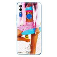 iSaprio Skate girl 01 pro Huawei P Smart Z