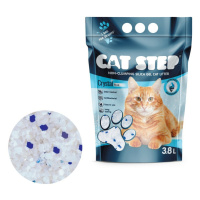 Cat Step Crystal Blue 3,34kg 7,6l / 4