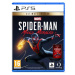 Marvel's Spider-Man: Miles Morales Ultimate Edition (PS5)