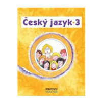 Český jazyk 3 - Hana Mikulenková