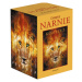 NARNIE – komplet 1.-7.díl – box - C. S. Lewis