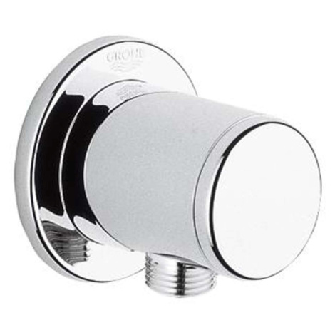 Grohe Relexa - Nástěnné kolínko, chrom 28636000