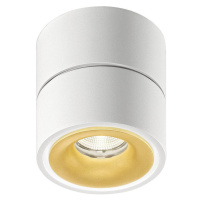 Egger Licht Egger Clippo S LED bodové světlo bílá-zlatá