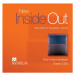 New Inside Out Pre-Intermediate Class Audio CDs (3) Macmillan