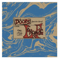 Doors: London Fog 1966 - CD