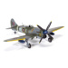 Classic Kit letadlo A02110 - Hawker Tempest Mk.V Post War (1:72)