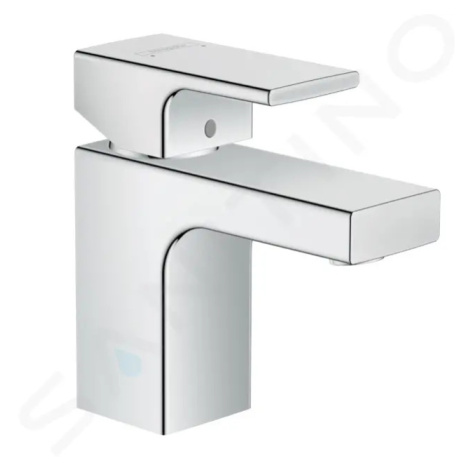 Hansgrohe 71566000 - Umyvadlová baterie s výpustí, EcoSmart, chrom