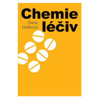 Chemie léčiv - Vaňková Dana